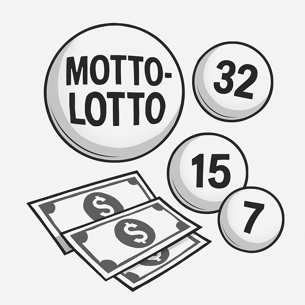 Lottery Image